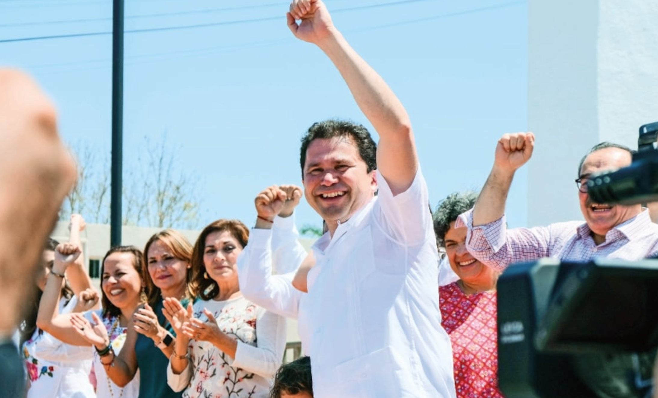 Delegado del Infonavit Yucatán niega denuncia en su contra